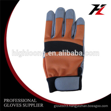 Wholesale micro fiber work gloves price